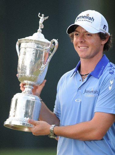 rory mcilroy us open pictures. Rory McIlroy, US Open